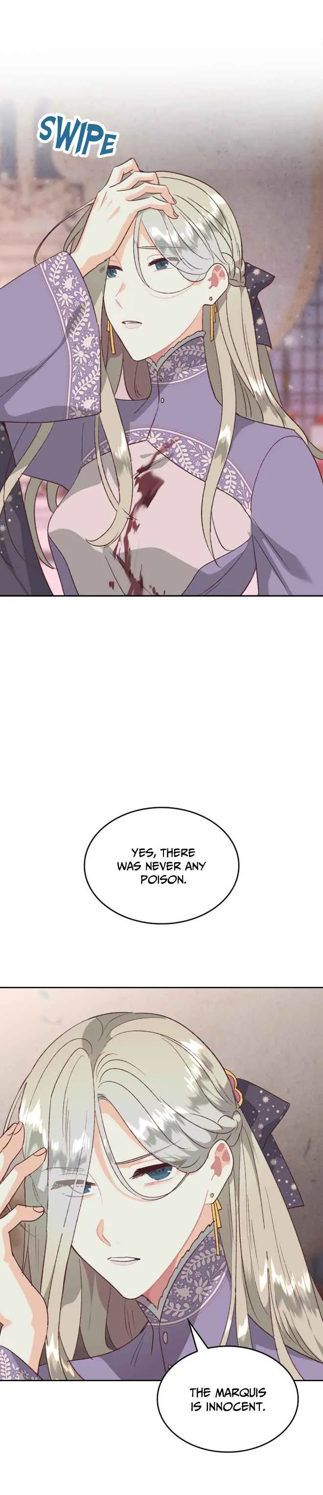 Emperor And The Female Knight Chapter 134 Online - página 27