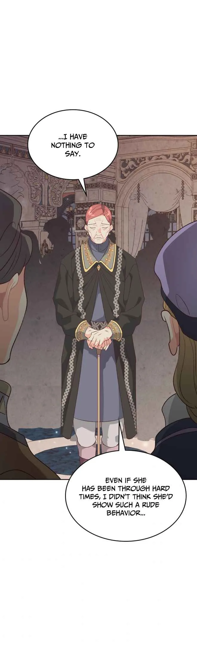 Emperor And The Female Knight Chapter 134 Online - página 28
