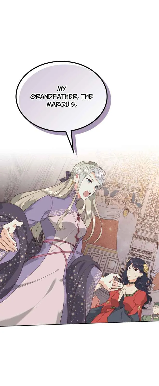 Emperor And The Female Knight Chapter 134 Online - página 31
