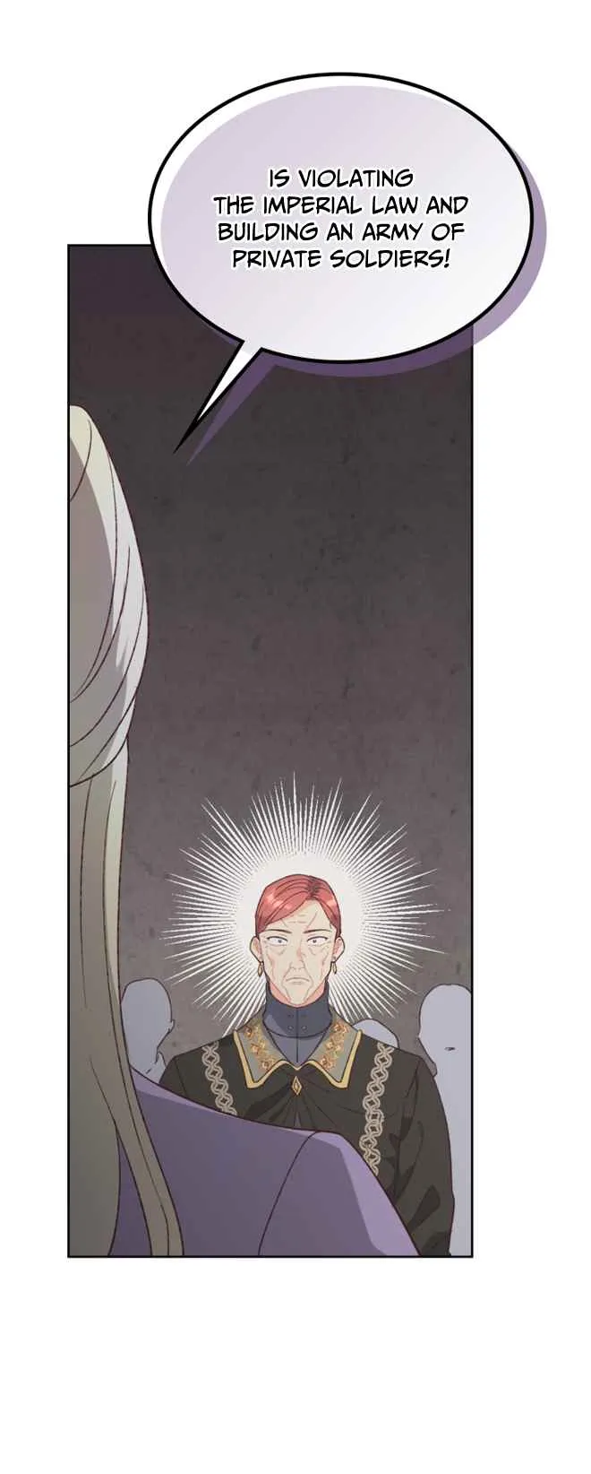 Emperor And The Female Knight Chapter 134 Online - página 32