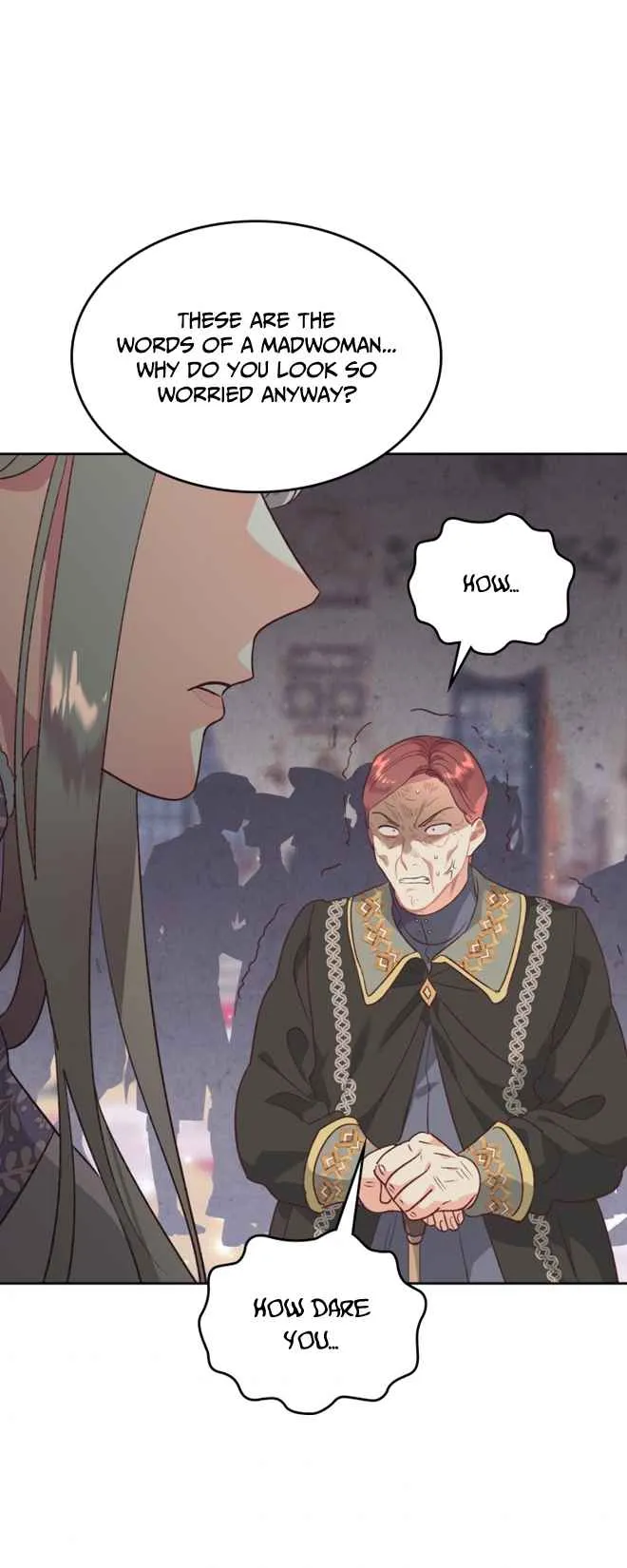 Emperor And The Female Knight Chapter 134 Online - página 36