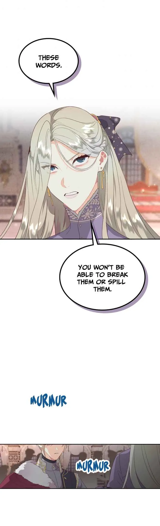 Emperor And The Female Knight Chapter 134 Online - página 37