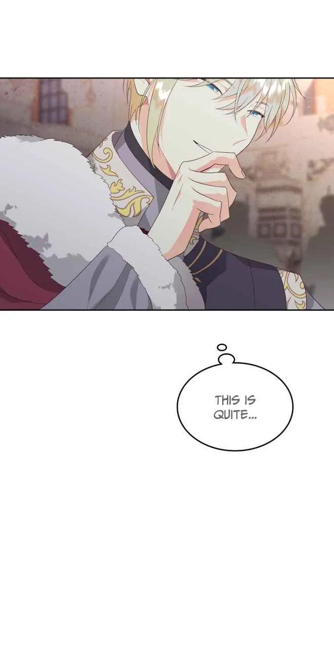 Emperor And The Female Knight Chapter 134 Online - página 38