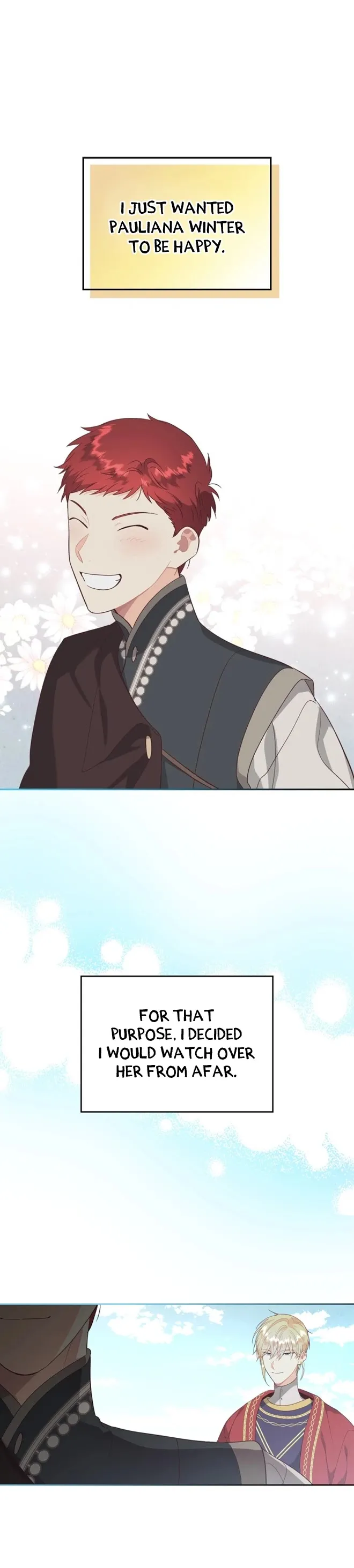 Emperor And The Female Knight Chapter 140 Online - página 2