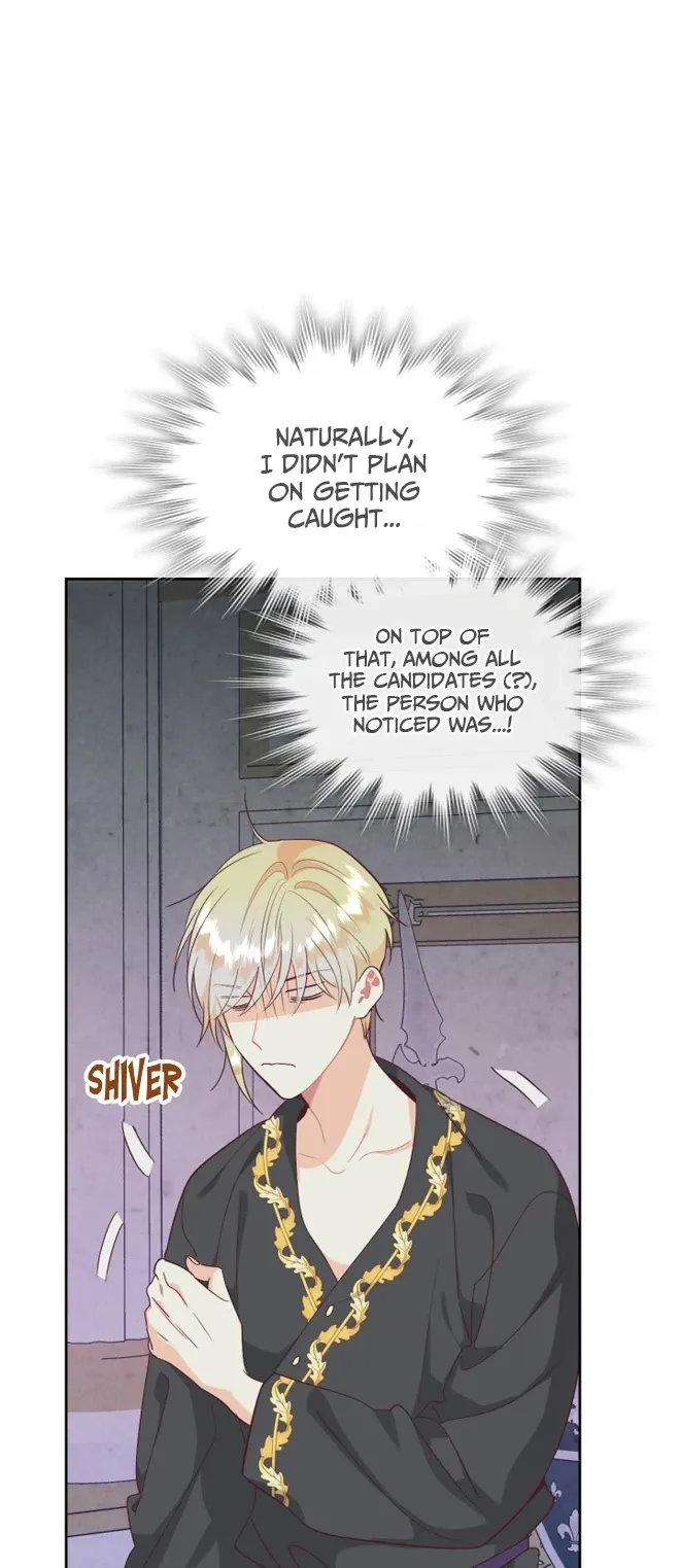 Emperor And The Female Knight Chapter 140 Online - página 3