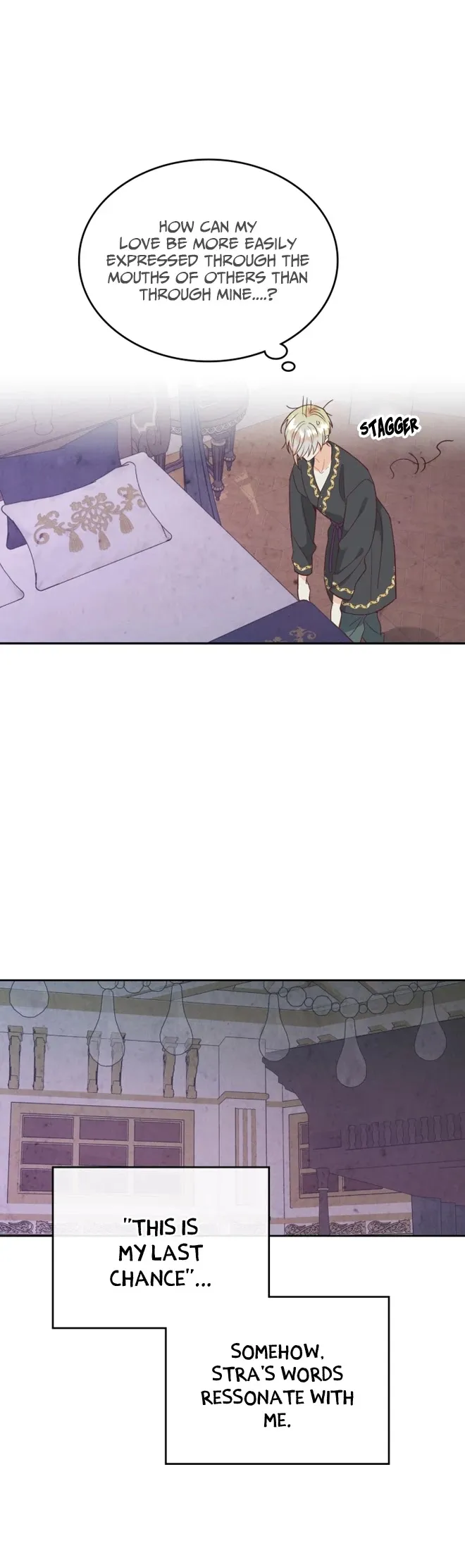 Emperor And The Female Knight Chapter 140 Online - página 5