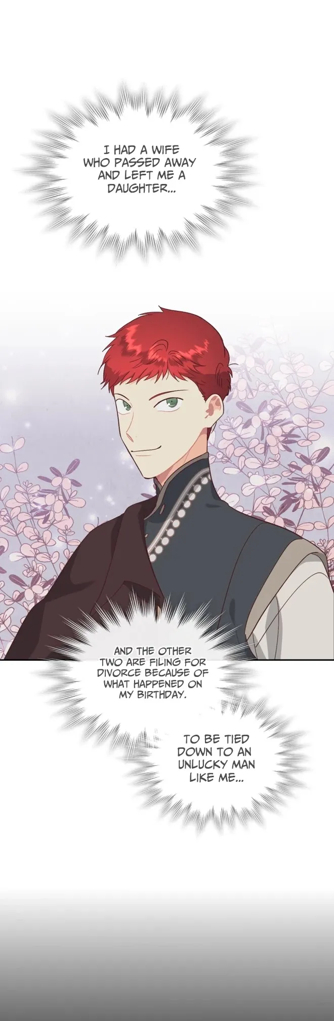 Emperor And The Female Knight Chapter 140 Online - página 8