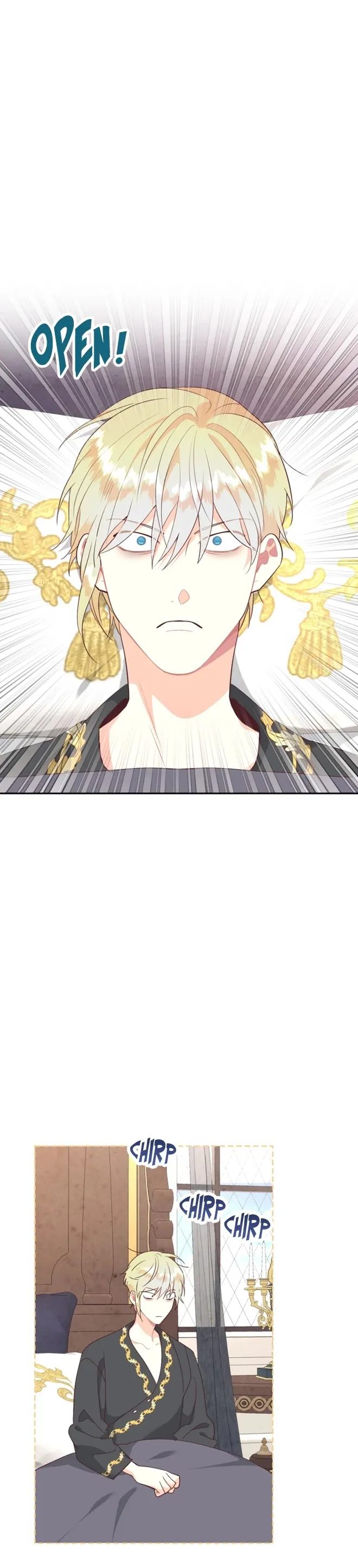 Emperor And The Female Knight Chapter 140 Online - página 10