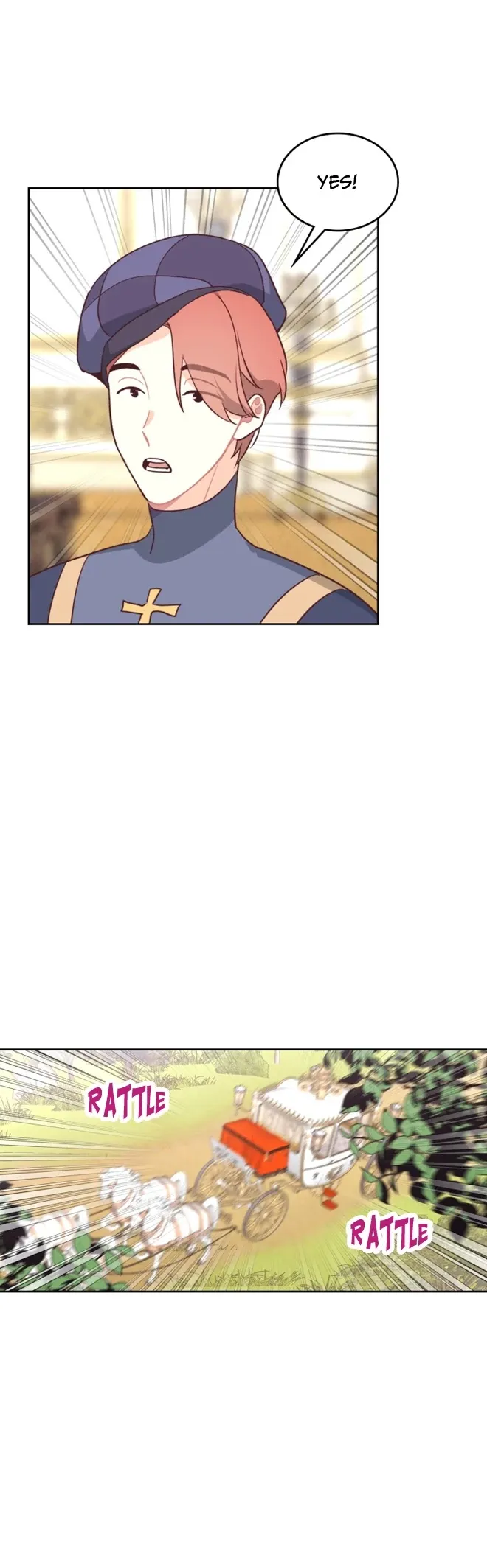 Emperor And The Female Knight Chapter 140 Online - página 12