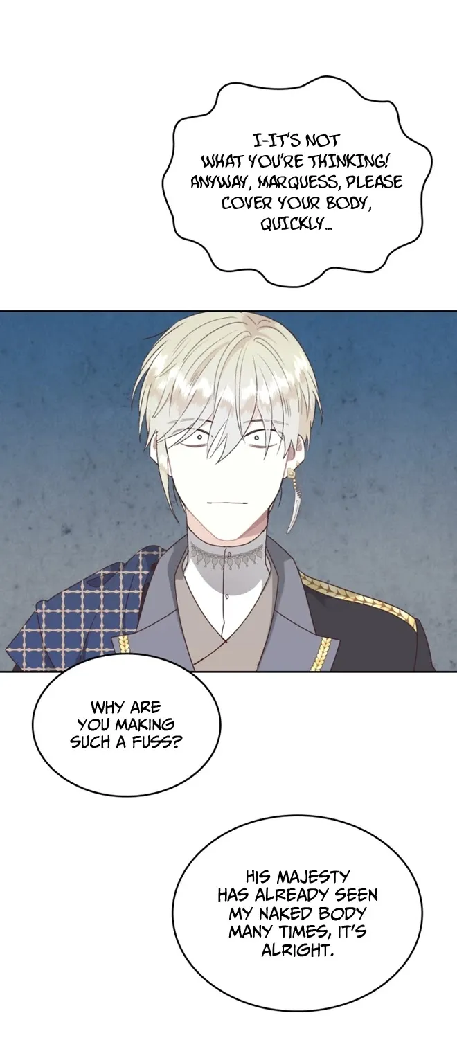 Emperor And The Female Knight Chapter 140 Online - página 21
