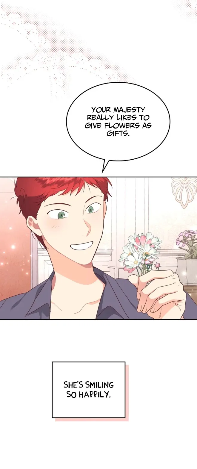 Emperor And The Female Knight Chapter 140 Online - página 25