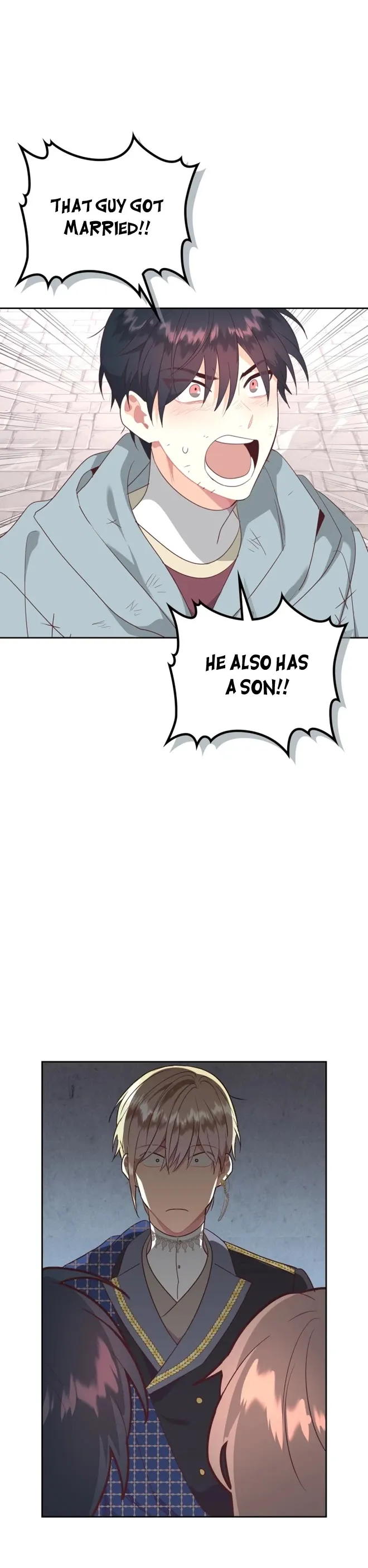Emperor And The Female Knight Chapter 140 Online - página 34
