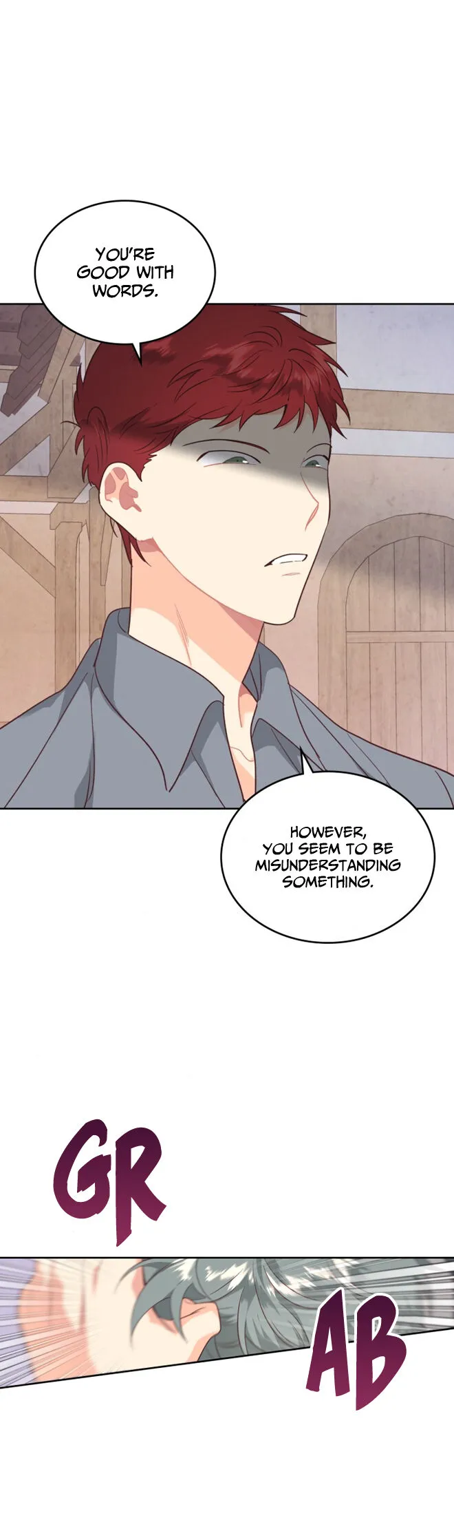 Emperor And The Female Knight Chapter 144 Online - página 6