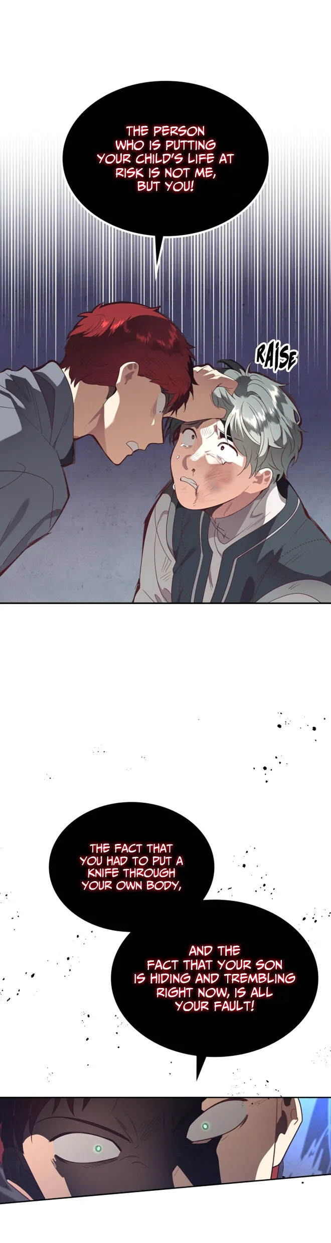 Emperor And The Female Knight Chapter 144 Online - página 7