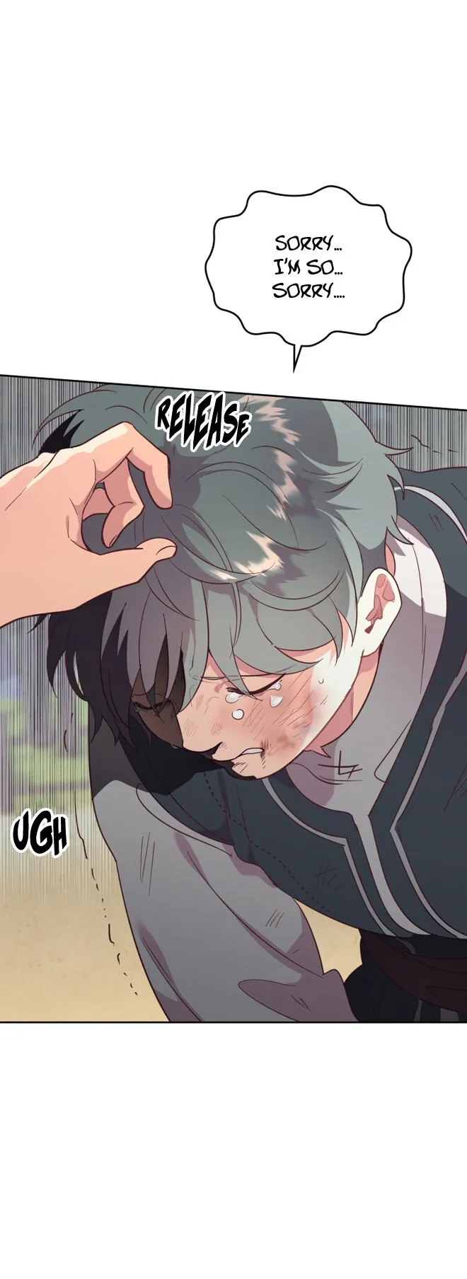 Emperor And The Female Knight Chapter 144 Online - página 9