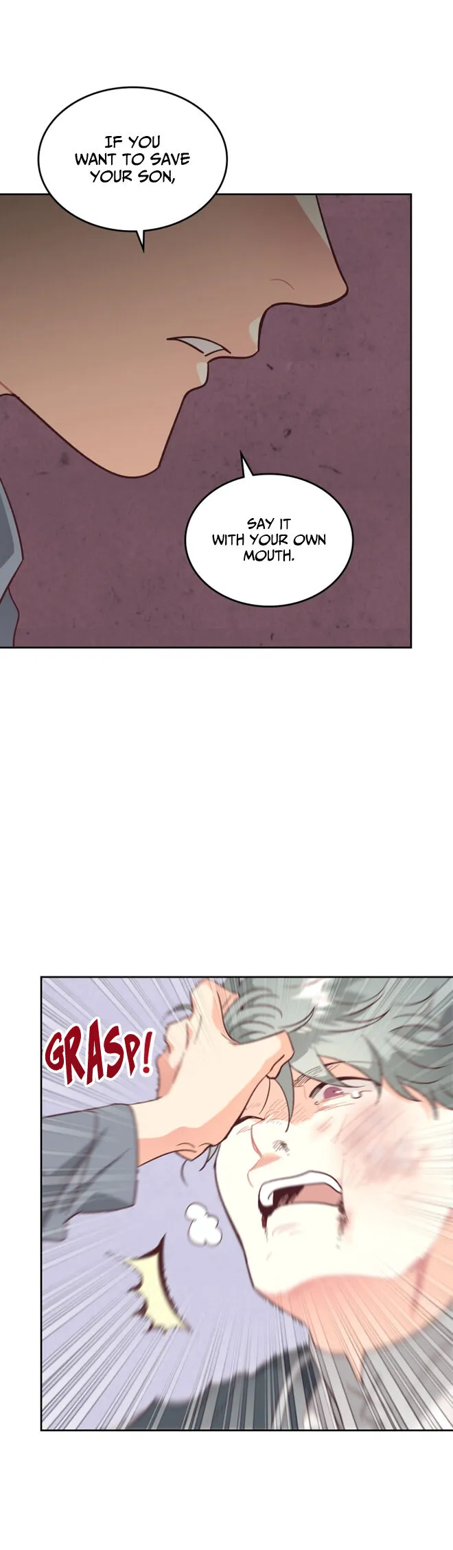Emperor And The Female Knight Chapter 144 Online - página 10
