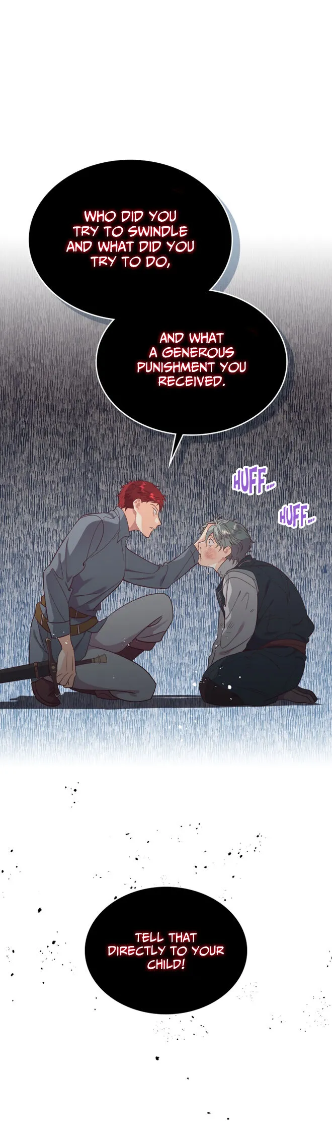 Emperor And The Female Knight Chapter 144 Online - página 11
