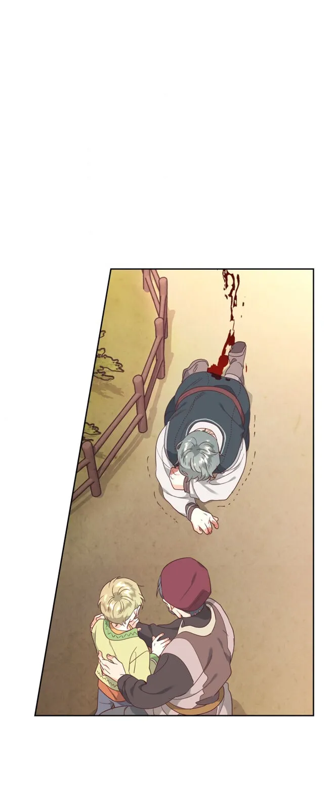 Emperor And The Female Knight Chapter 144 Online - página 14