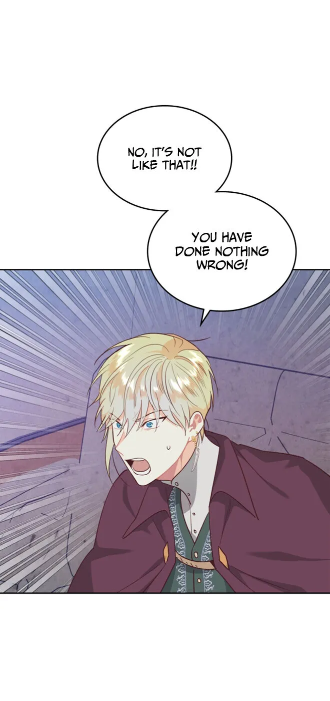 Emperor And The Female Knight Chapter 144 Online - página 23