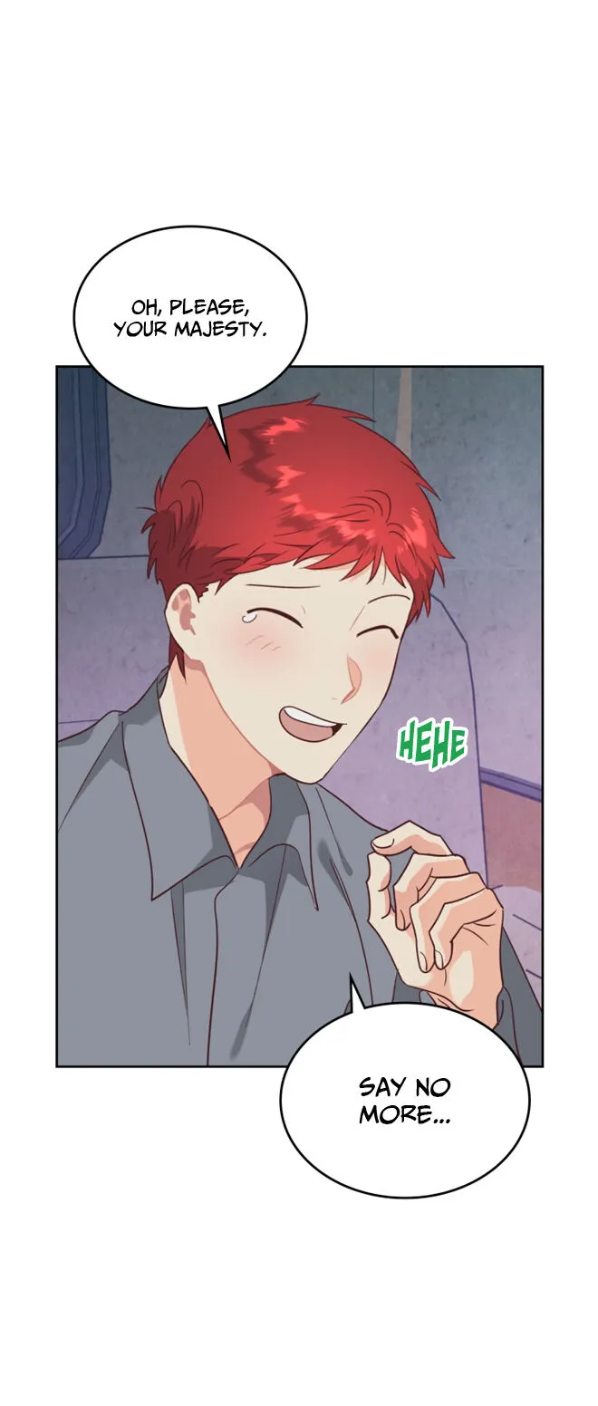 Emperor And The Female Knight Chapter 144 Online - página 25