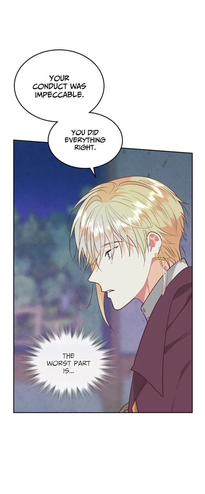 Emperor And The Female Knight Chapter 144 Online - página 27