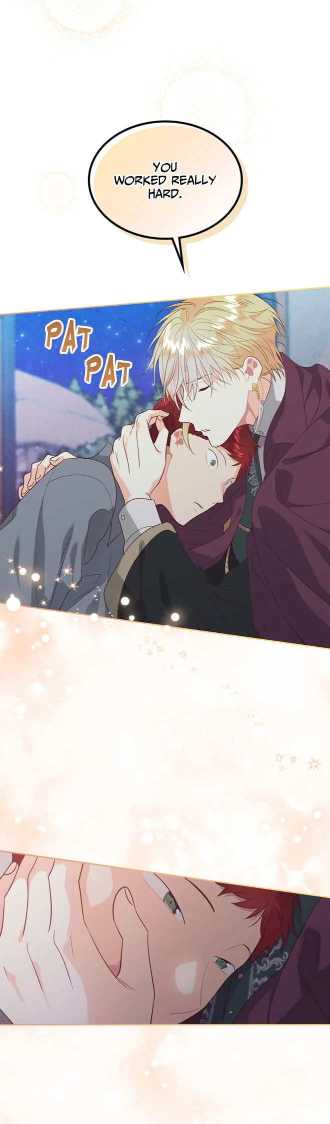 Emperor And The Female Knight Chapter 144 Online - página 30
