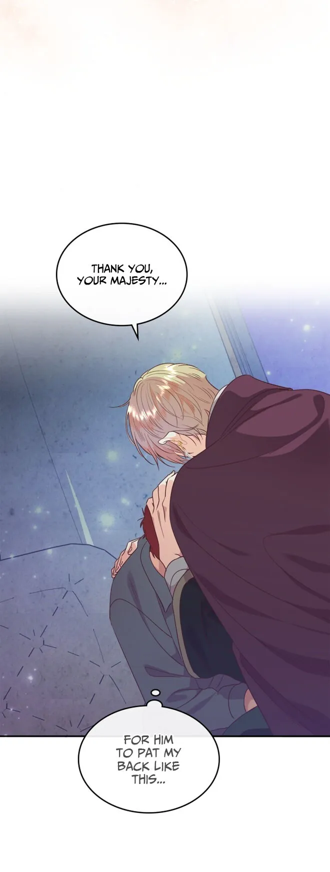 Emperor And The Female Knight Chapter 144 Online - página 31