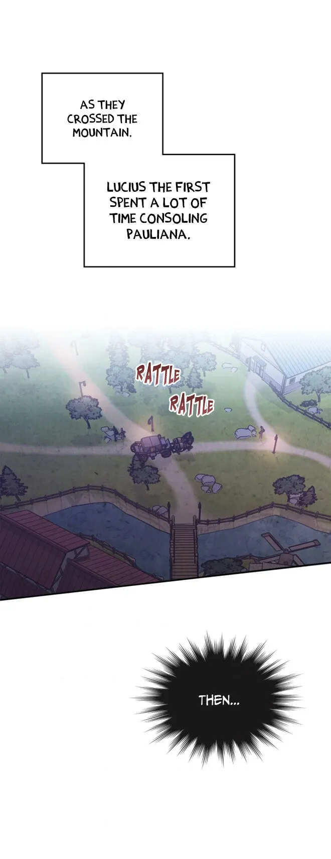 Emperor And The Female Knight Chapter 144 Online - página 35