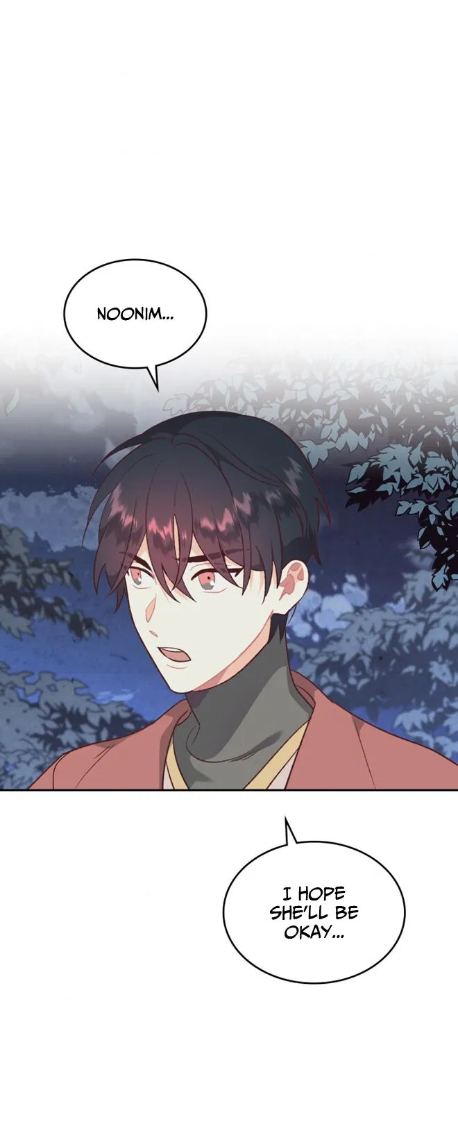 Emperor And The Female Knight Chapter 145 Online - página 2