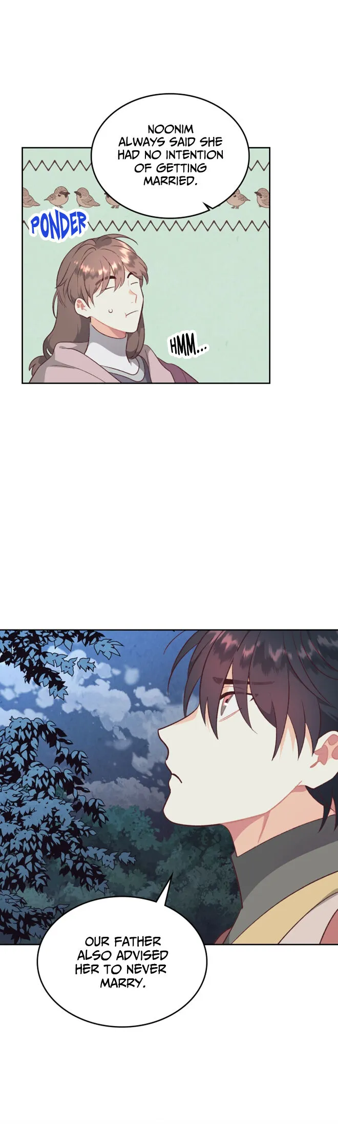 Emperor And The Female Knight Chapter 145 Online - página 4