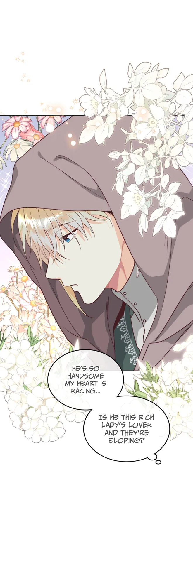 Emperor And The Female Knight Chapter 145 Online - página 17