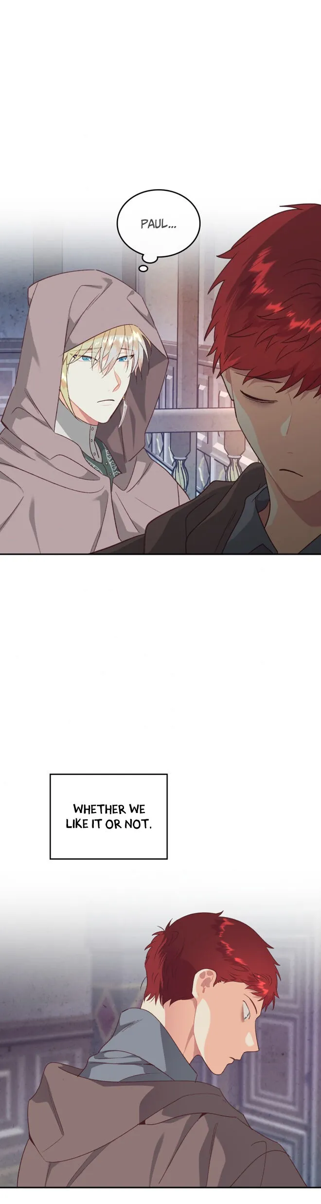 Emperor And The Female Knight Chapter 145 Online - página 19