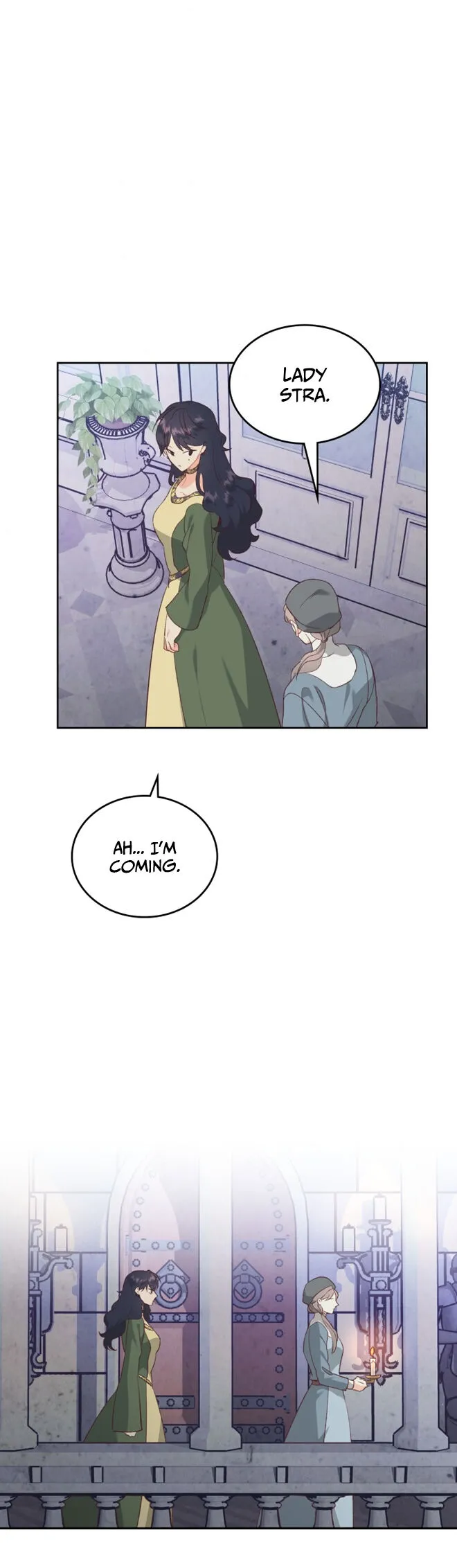 Emperor And The Female Knight Chapter 145 Online - página 23