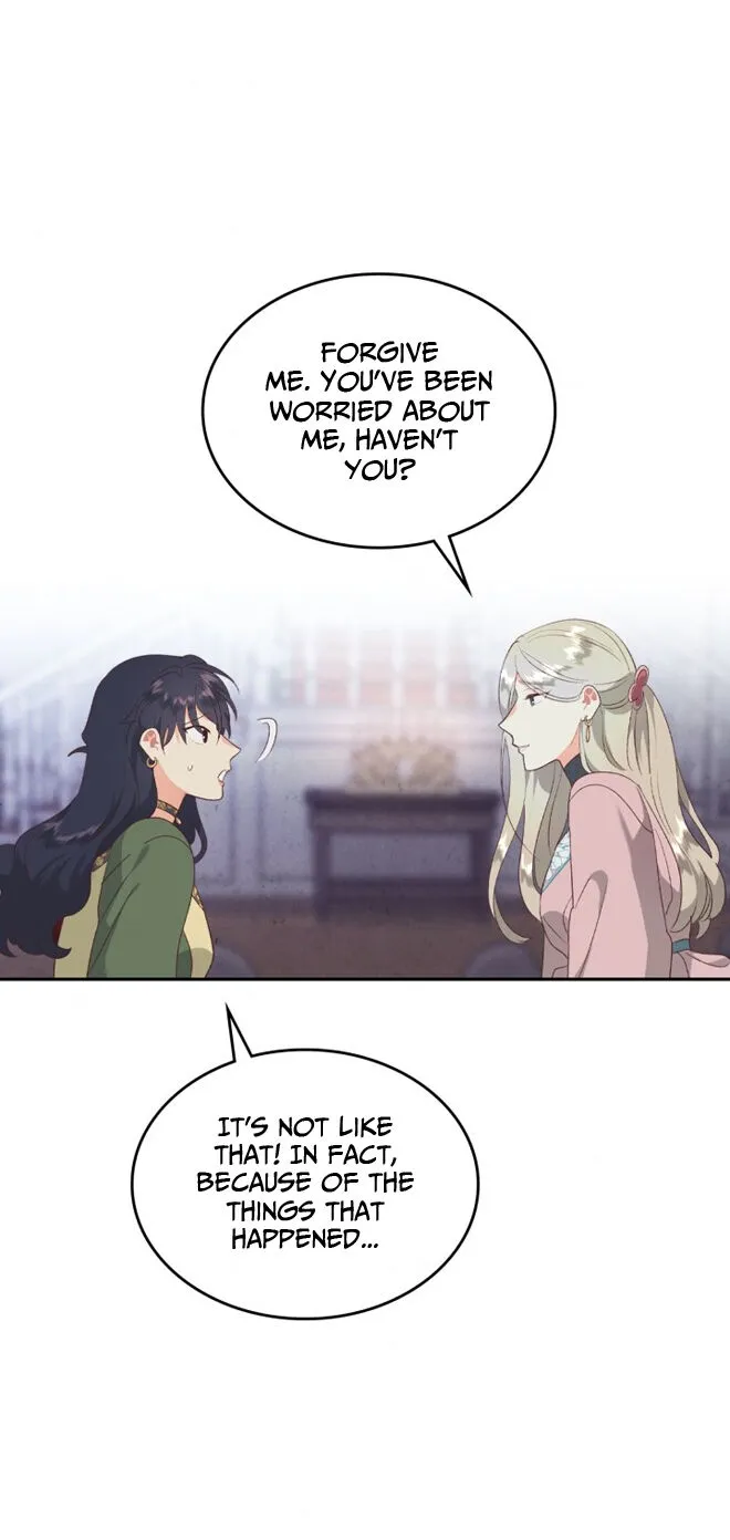 Emperor And The Female Knight Chapter 145 Online - página 27