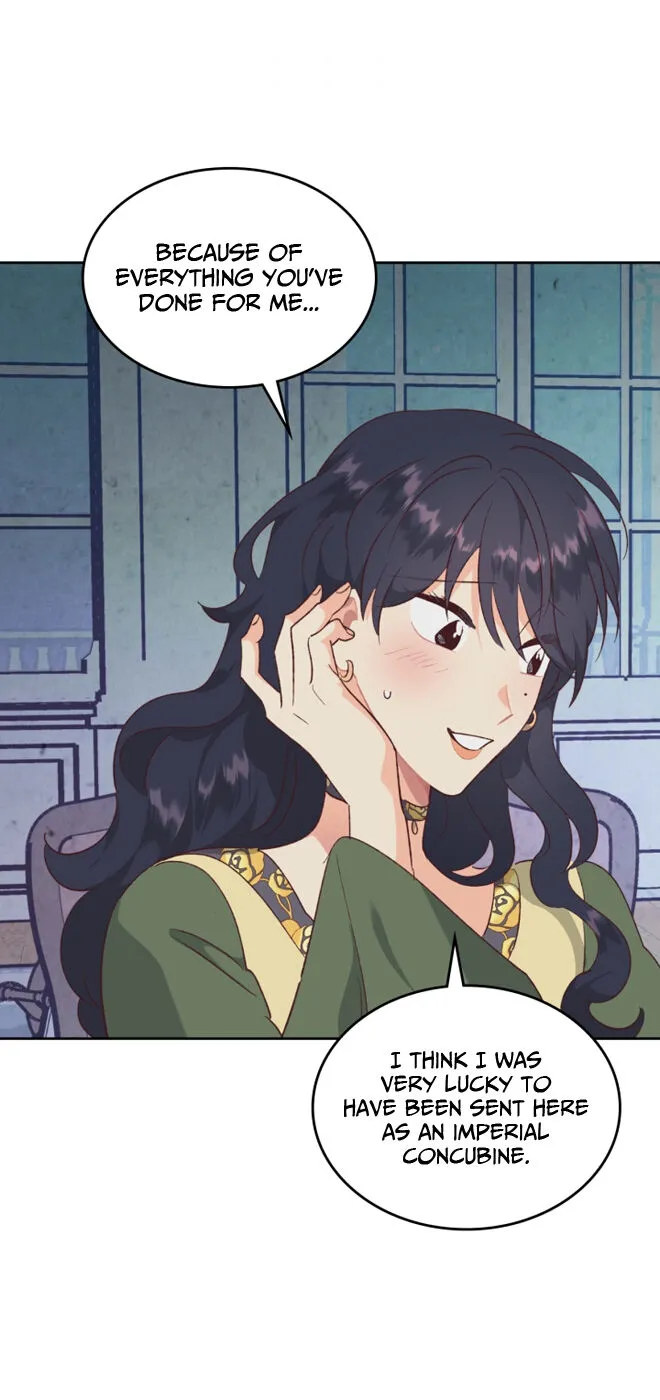 Emperor And The Female Knight Chapter 145 Online - página 28