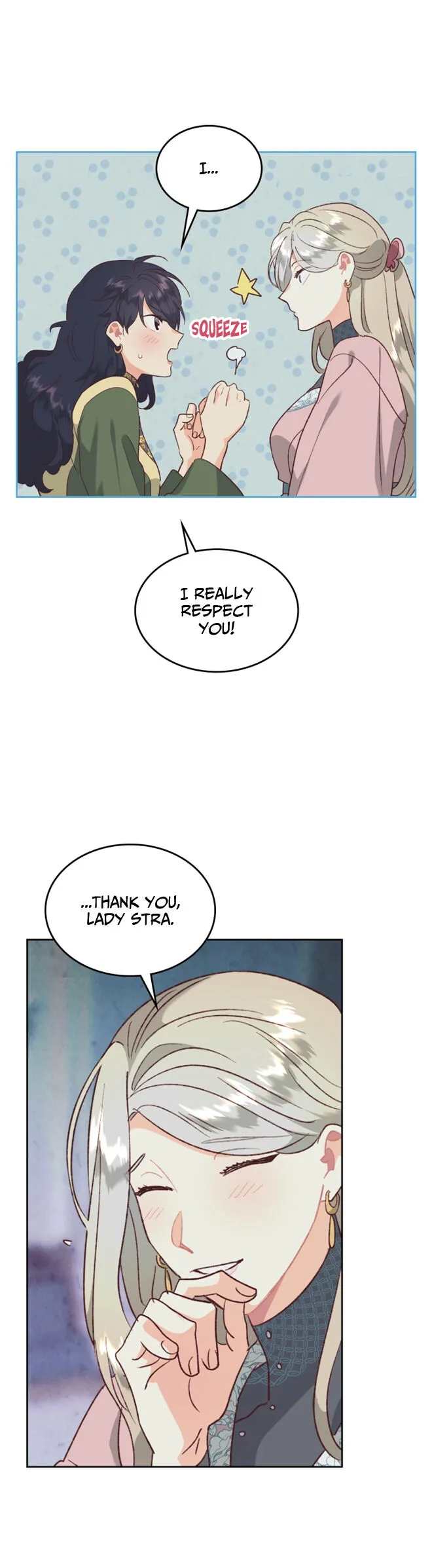 Emperor And The Female Knight Chapter 145 Online - página 30