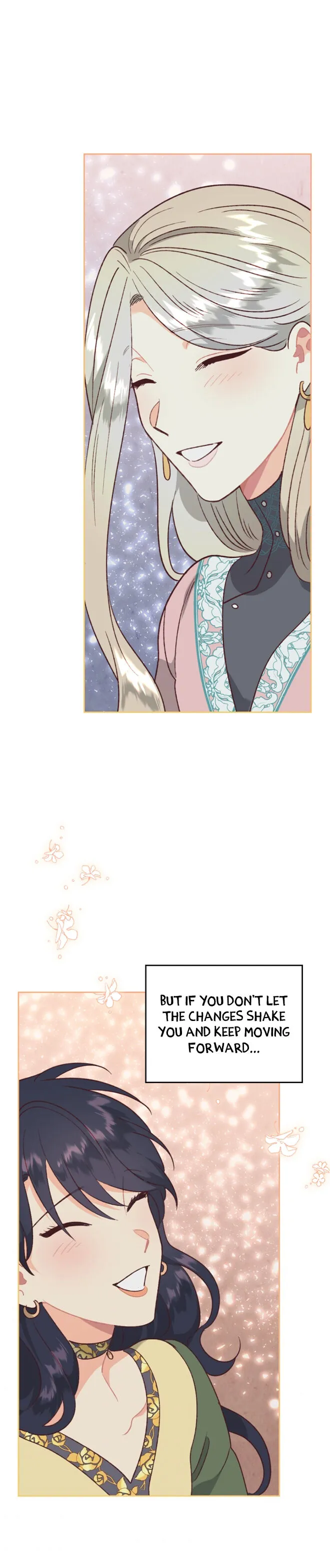 Emperor And The Female Knight Chapter 145 Online - página 34