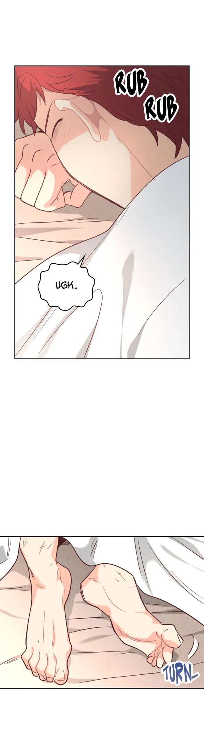 Emperor And The Female Knight Chapter 145 Online - página 36