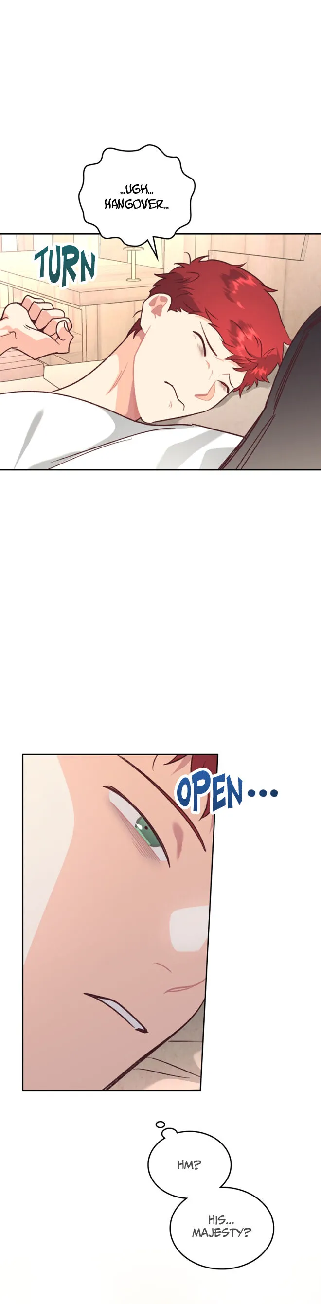 Emperor And The Female Knight Chapter 145 Online - página 37