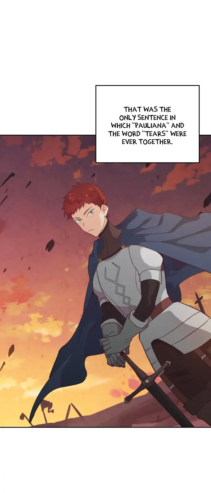 Emperor And The Female Knight Chapter 147 Online - página 2