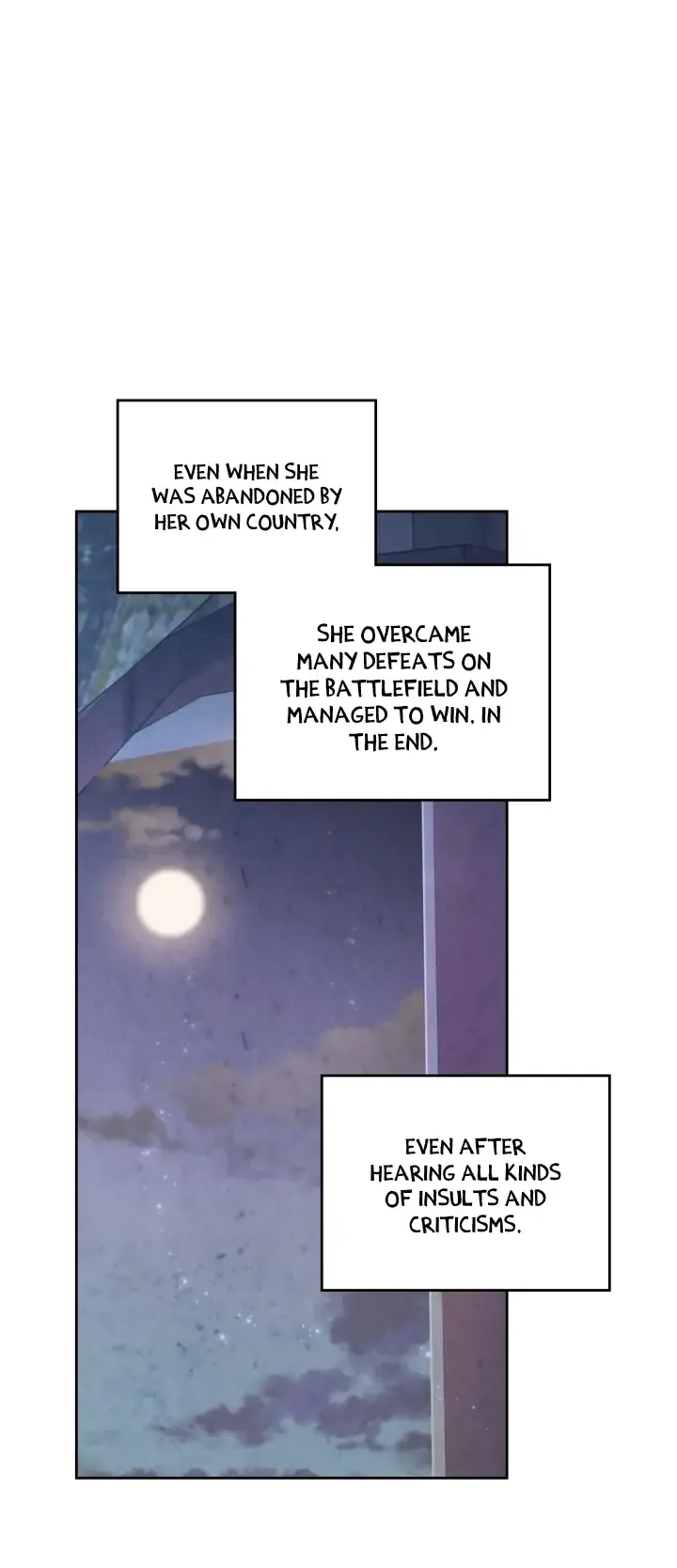 Emperor And The Female Knight Chapter 147 Online - página 3