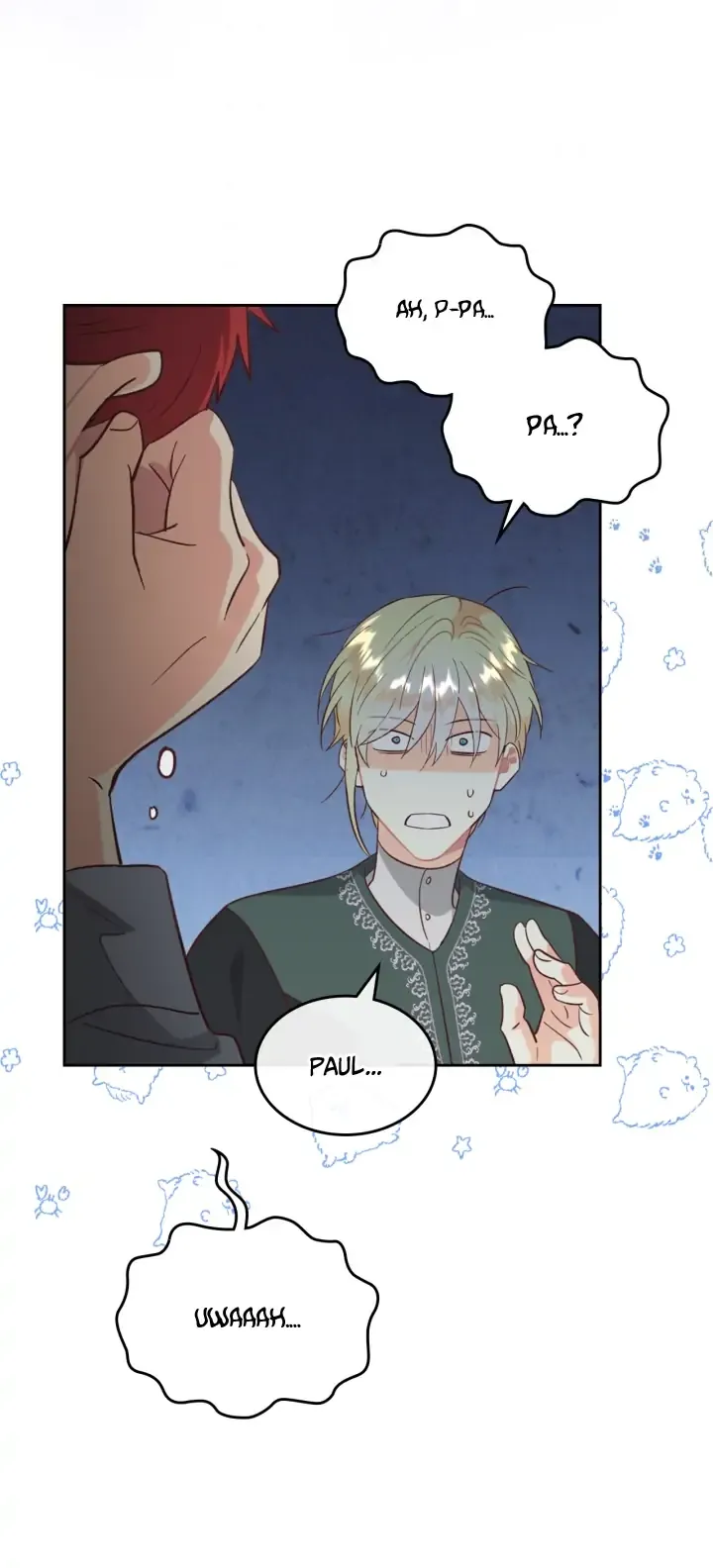 Emperor And The Female Knight Chapter 147 Online - página 6