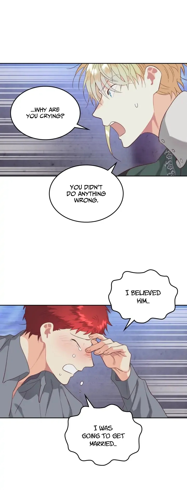 Emperor And The Female Knight Chapter 147 Online - página 8