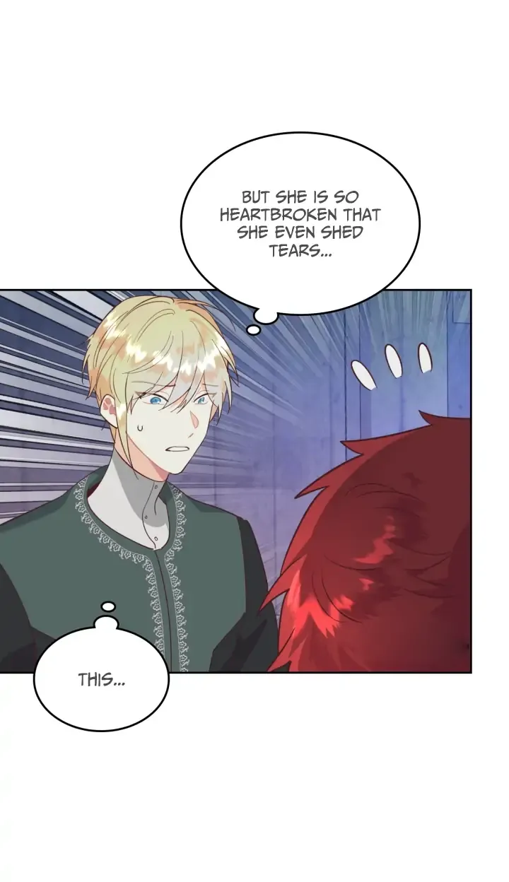 Emperor And The Female Knight Chapter 147 Online - página 11