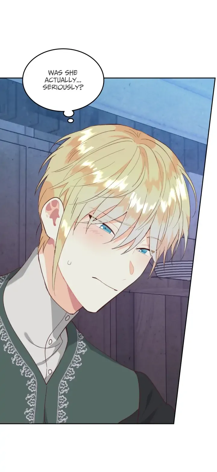 Emperor And The Female Knight Chapter 147 Online - página 12