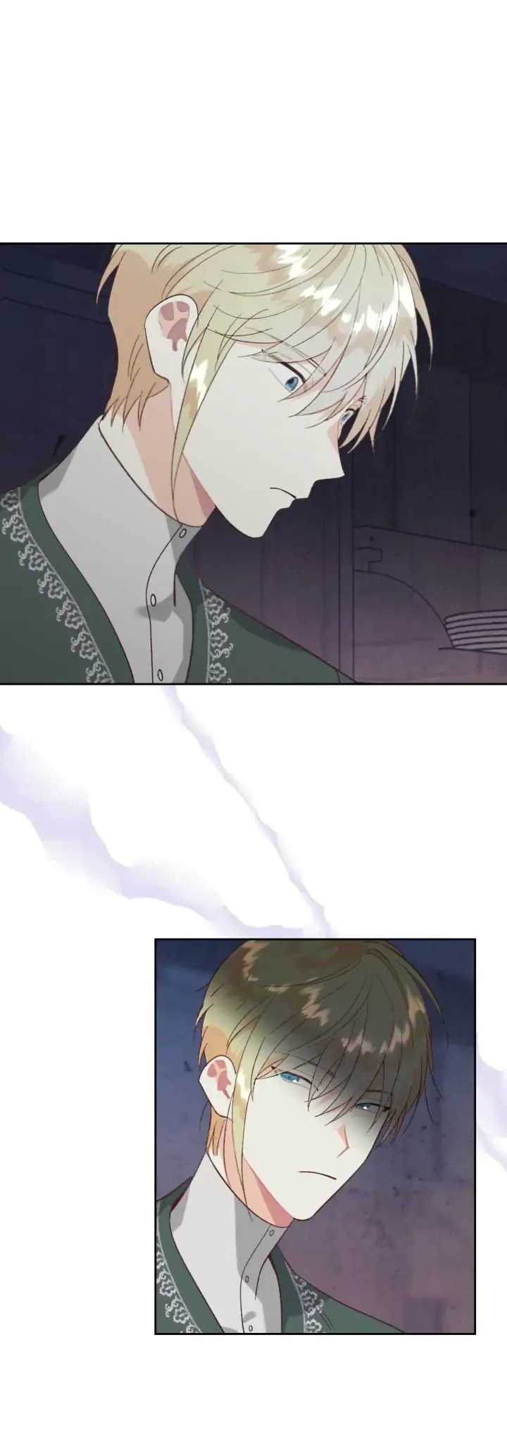 Emperor And The Female Knight Chapter 147 Online - página 14