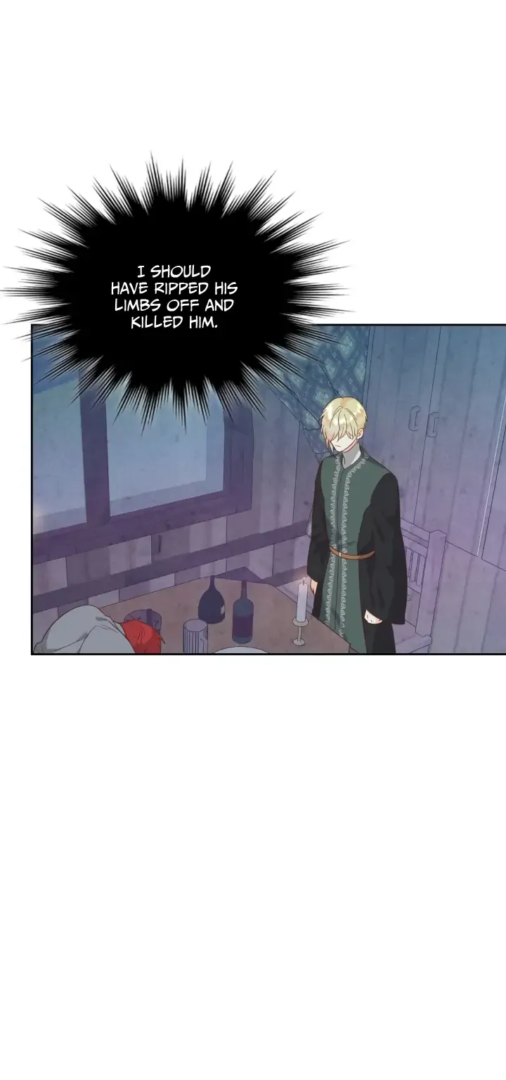 Emperor And The Female Knight Chapter 147 Online - página 15