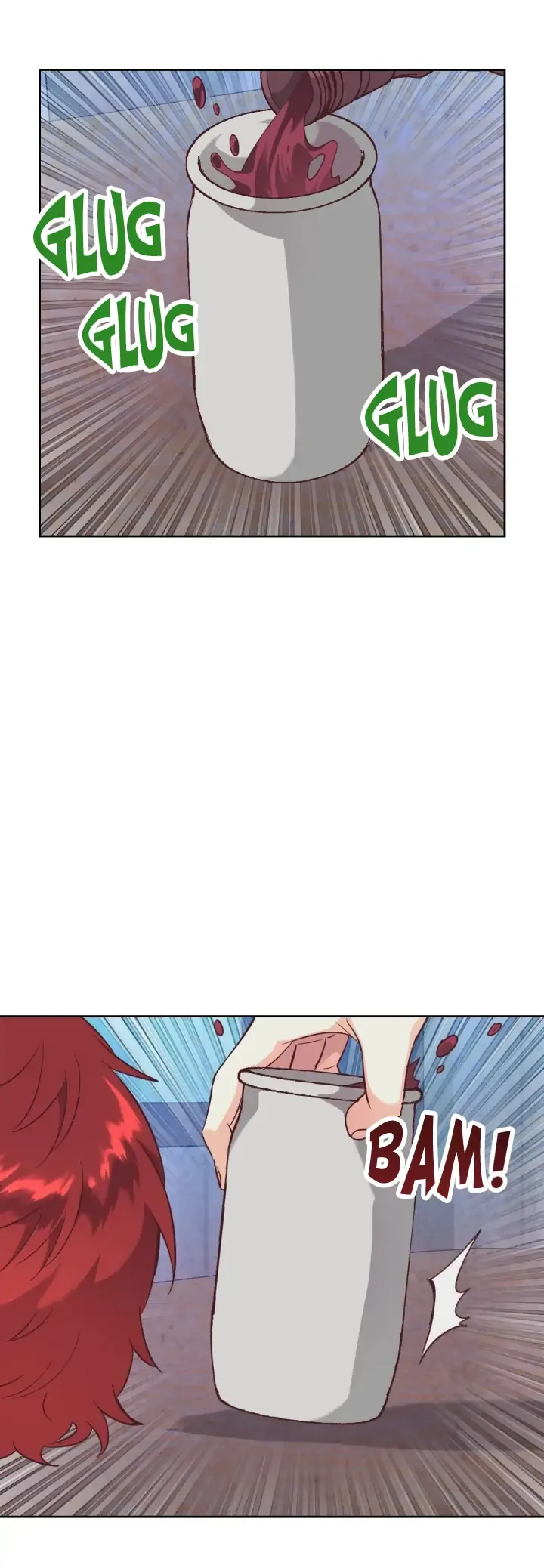 Emperor And The Female Knight Chapter 147 Online - página 16