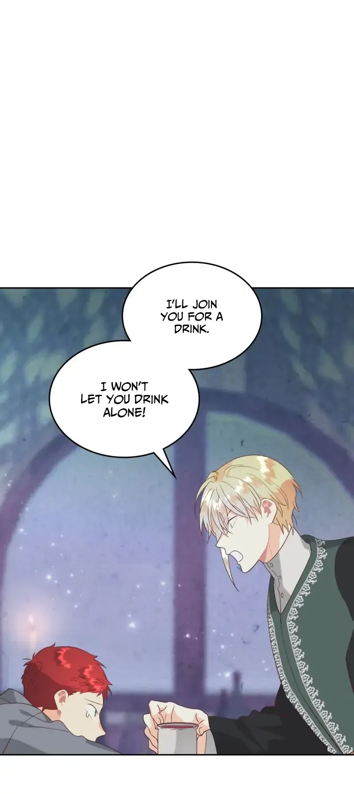 Emperor And The Female Knight Chapter 147 Online - página 17