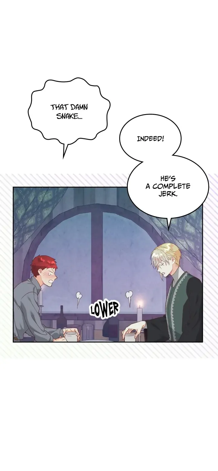 Emperor And The Female Knight Chapter 147 Online - página 20